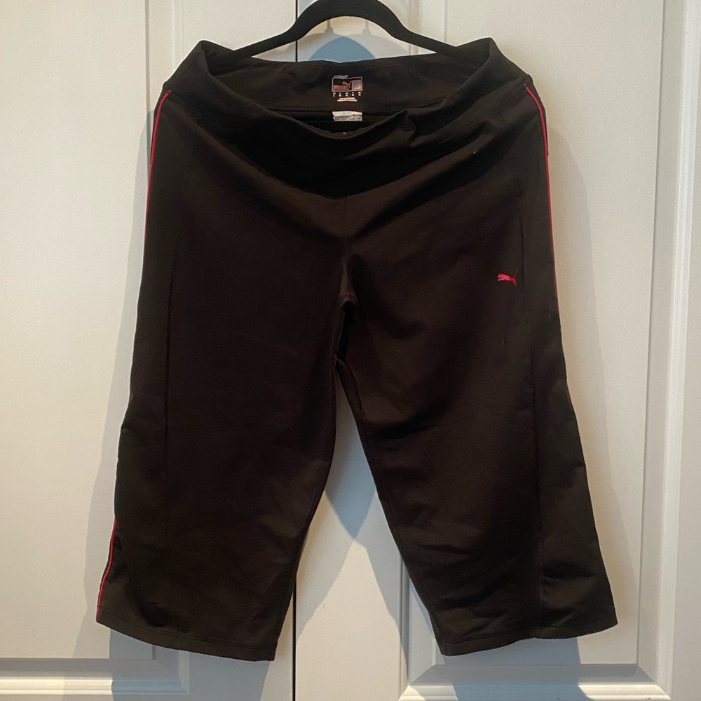 Puma Crop Pants